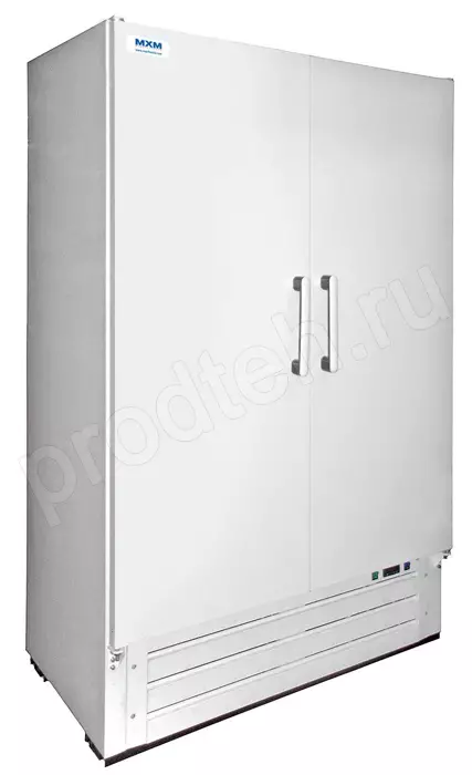 Шкаф холодильный Эльтон 1,0К комбинированный (ШХК-1000)