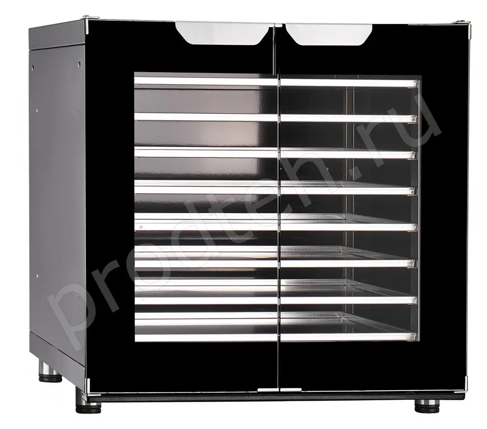 Шкаф расстоечный ШРТ-8Э Абат 21000009818