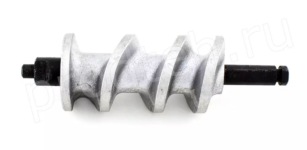 Шнек ТМ-32.01.100 мясорубки ТМ-32 Торгтехмаш