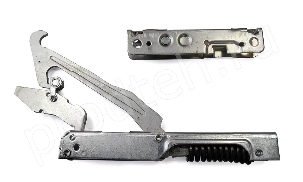 Петля X=12,5 ''SABAF'' ПКЭ-4Э 12000045065