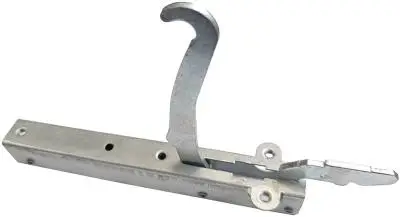 Петля духового шкафа Grill Master