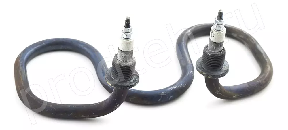 ТЭН-80А13/3,15Р220-08Б W80 КПЭ-60 № 08б