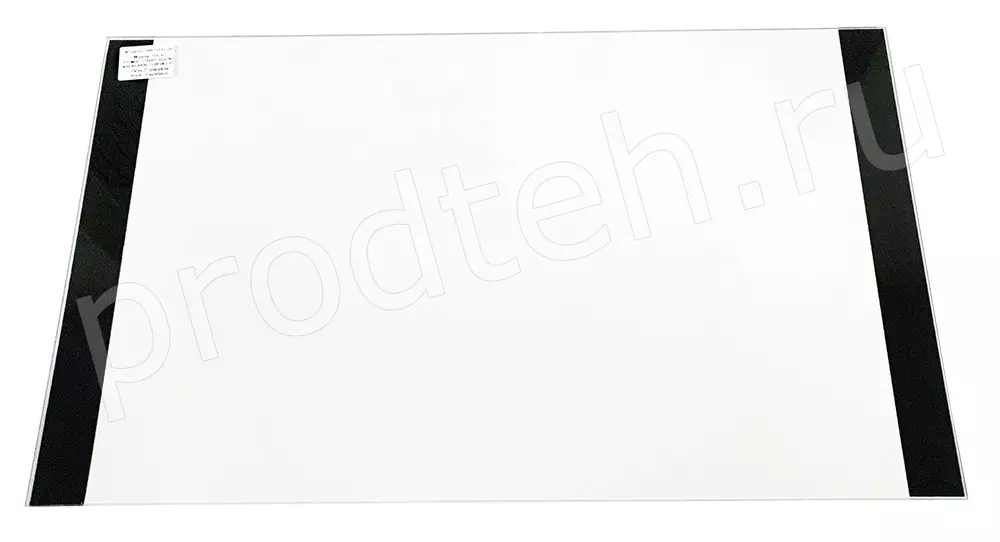 Стекло внутреннее КЭП-4П.8926.11.00.002 718х425х6 12000020523
