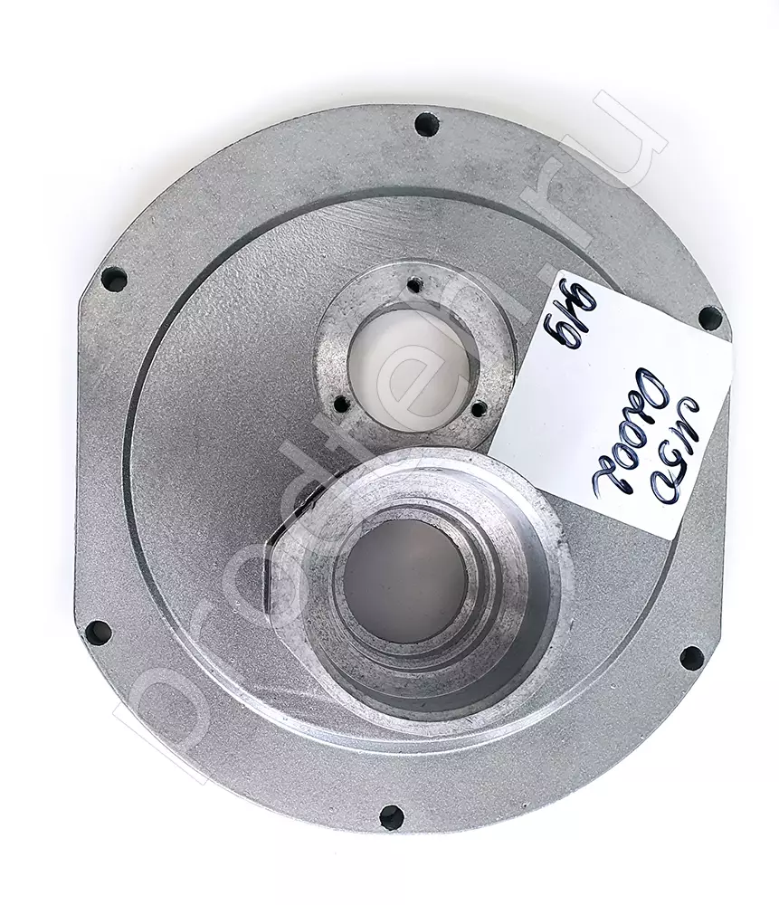 Крышка М-50СМ.02.002 редуктора М-50С