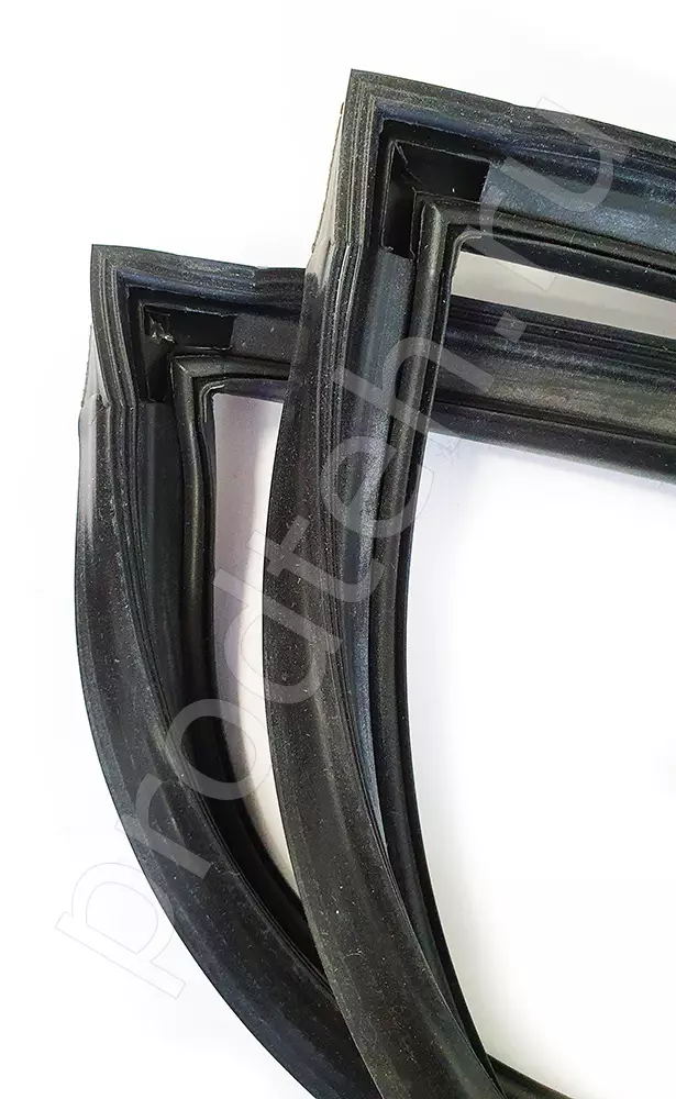 Дверной уплотнитель конвекционной печи OLIS 530х450 мм