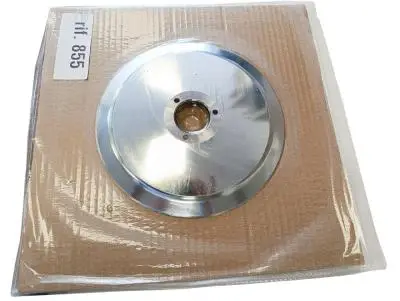 Нож 00000000855 220 мм C45 для слайсеров серий DOLLY, LADY, LUSSO