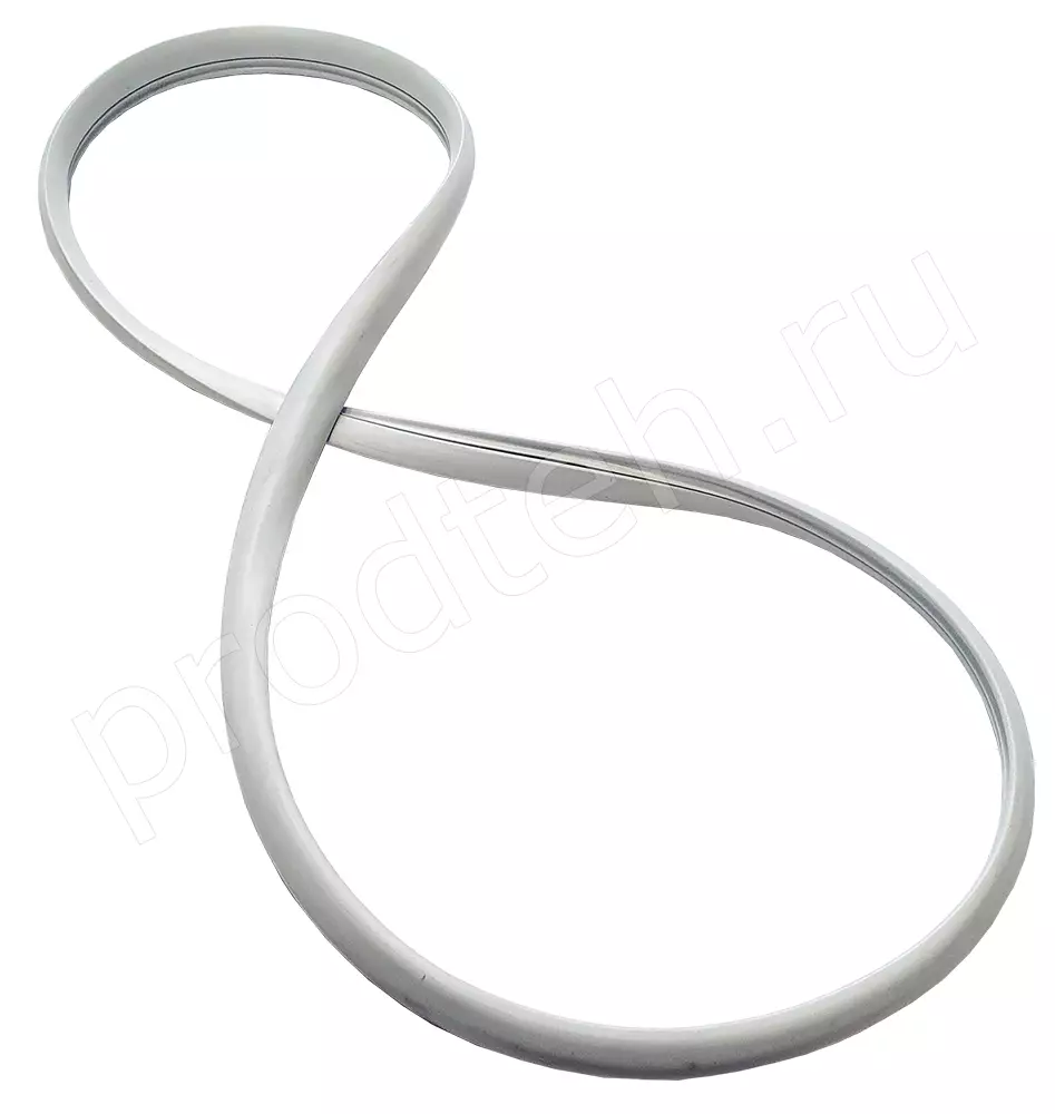 Профиль уплотнителя ПКА6-13П.384.11.00.003-99