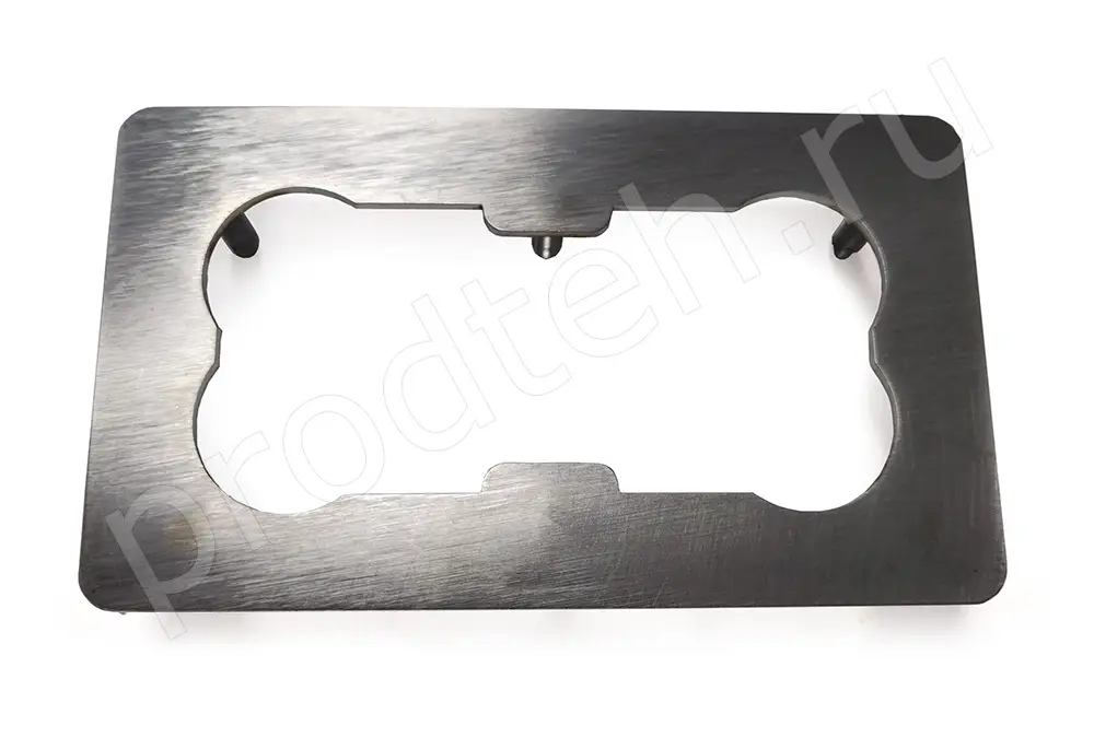 Пластина прижимная МПК-65-65.8418.52.01.000СБ