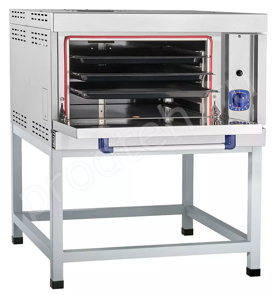 Шкаф жарочный ШЖГ-1 Абат газовый