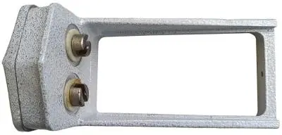 Корпус в сборе М-50СМ-Р.02.000  