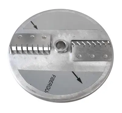 Диск для нарезки брусочками 10х10 мм МКО-50.9877.24.00.000СБ