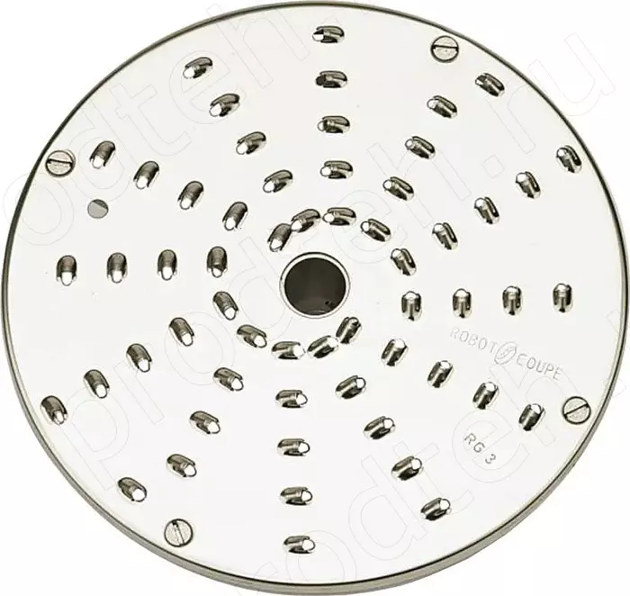 Диск тёрка 4 мм Robot Coupe 28073