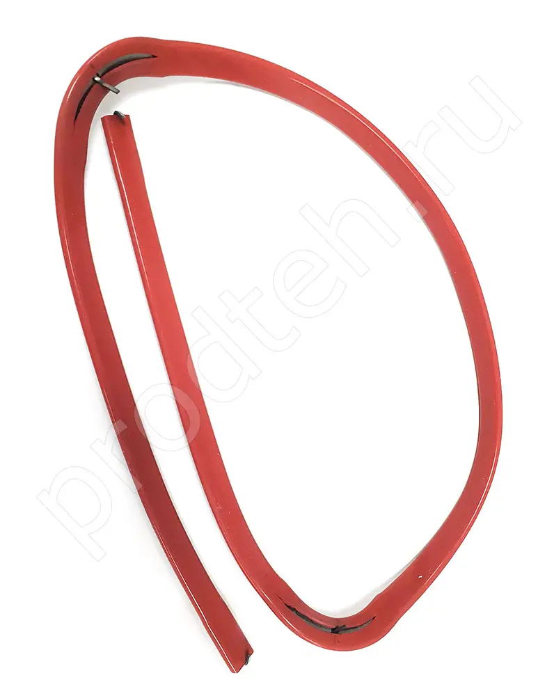 Резина уплотнительная духовых шкафов ПЭП, ШЭЖП (ПищТех)