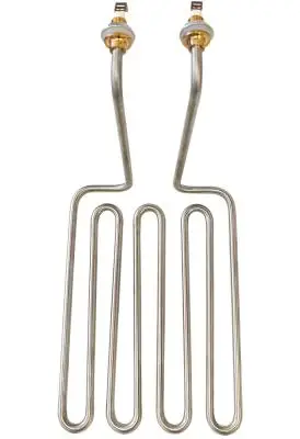 ТЭН HURAKAN HKN-FT88N  поз.9