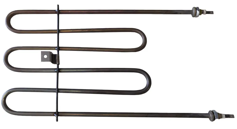 ТЭН-207D8,5/1,5T220 0506.215.M12 ИНТЕКО (Enteco)