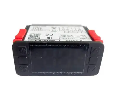 Контроллер AC 2974-MT (17.10.10 A) (без датчиков) Keep Think 41290331000d 