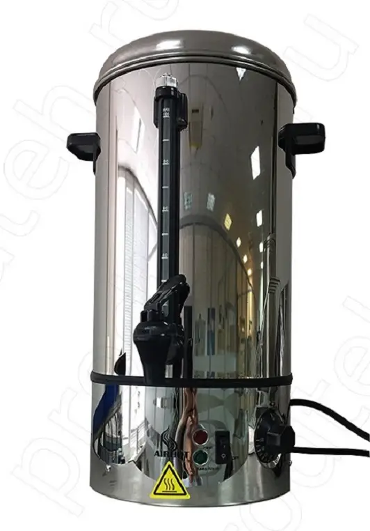 Электрокипятильник WB-10 AIRHOT 10 л