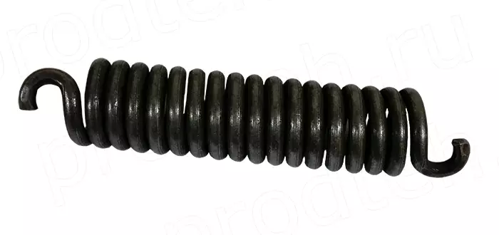 Пружина правая КПЭМ-100.15.00.003 для электрокотла КПЭМ Абат