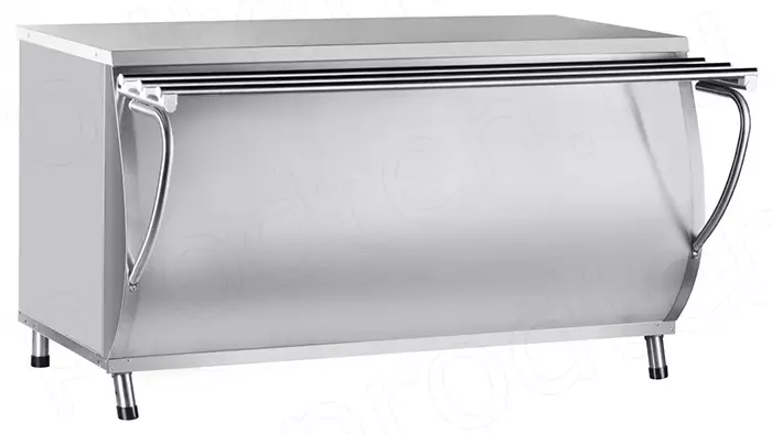 Прилавок горячих напитков ПГН-70М-01 (Патша) Абат