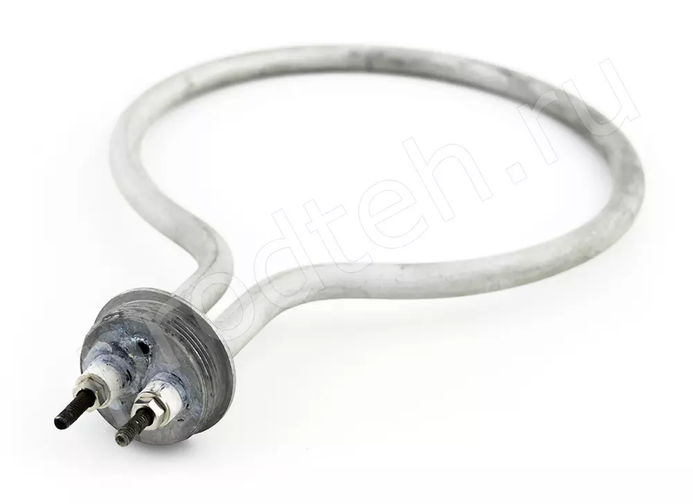 ТЭН-635-52.5407-220-01 (ТЭН-5407-220/2,0 ОТК) для наливного кипятильника БЭ-20/2Д Термаль