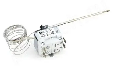 Терморегулятор TC-1R21PM (KM) 5285-0-206-6-F (50-300 °C)