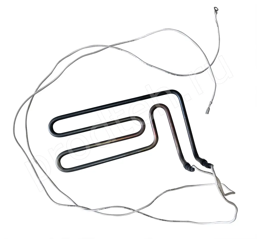 ТЭН батареи испарителя Р=400Вт (1гнезд.нак.+1кольц.нак.) 2931078d