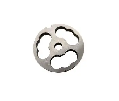 Решётка Enterprise подрезная TJ-12