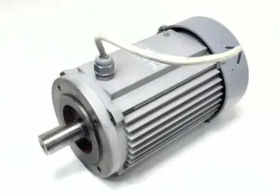 Электродвигатель STg80-4D(АИР80В4) d1-24, d20-115. МИМ-350, МИМ-600М до 01.2012