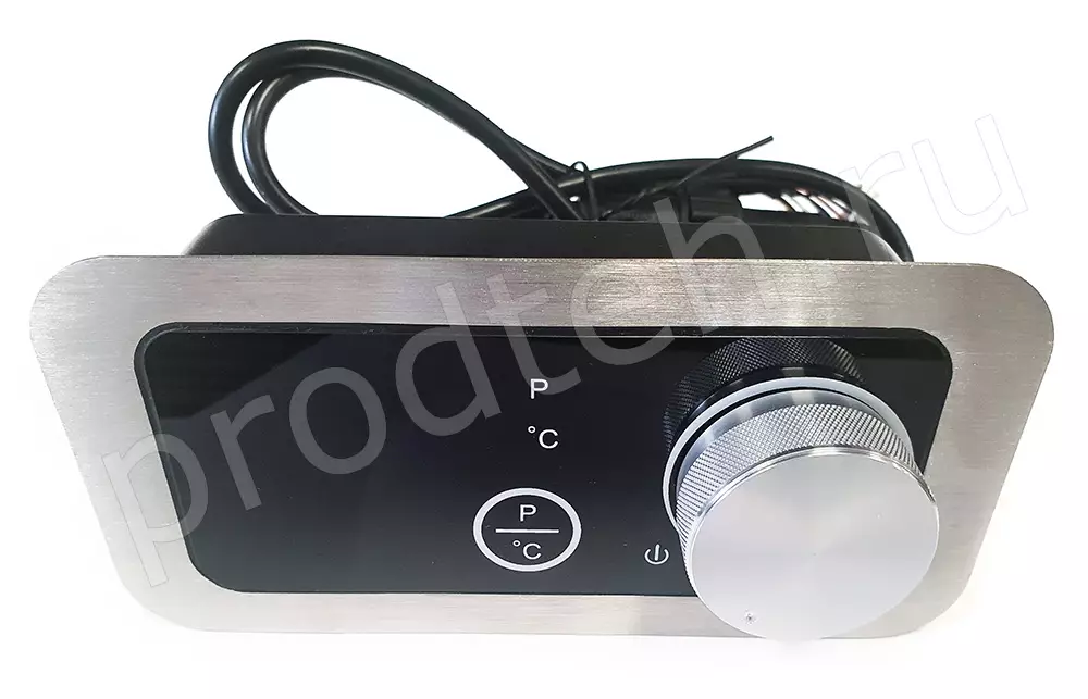 Пульт в сборе UN-3.5T Техно ТТ