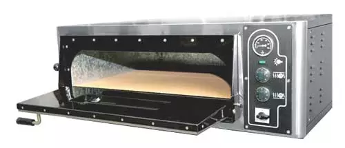 Печь для пиццы ПЭП-4 Абат 21000801124