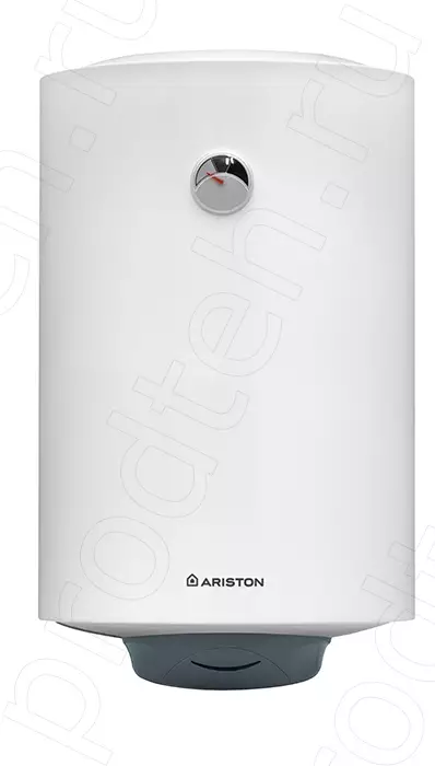 Водонагреватель накопительный ARISTON PRO1 ECO INOX ABS PW 100 V