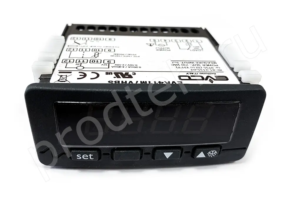 Контроллер EVK411M7VHBS