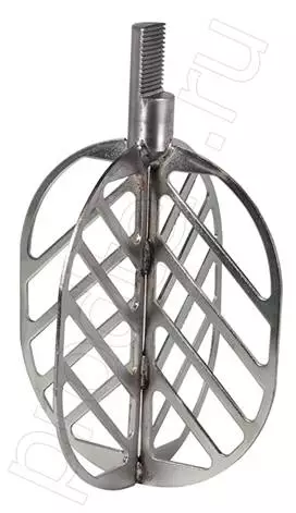 Взбивальная машина УКМ-14 (МВ-25) Торгмаш