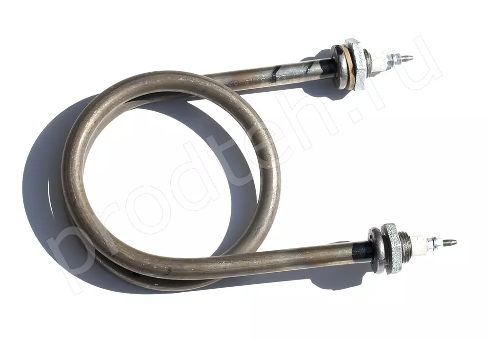 ТЭН КЭ-160 № 18-01 85А13/3,15 J220