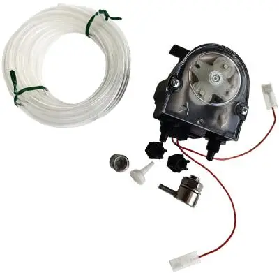 Насос дозатор моющий ODOSA00000DЗFIX ПММ ПКА