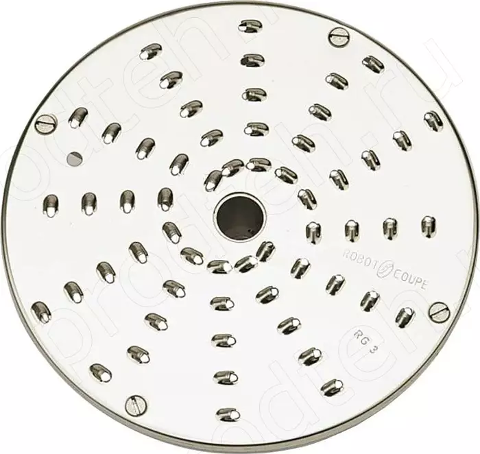 Диск тёрка Robot Coupe Пармезан 28061