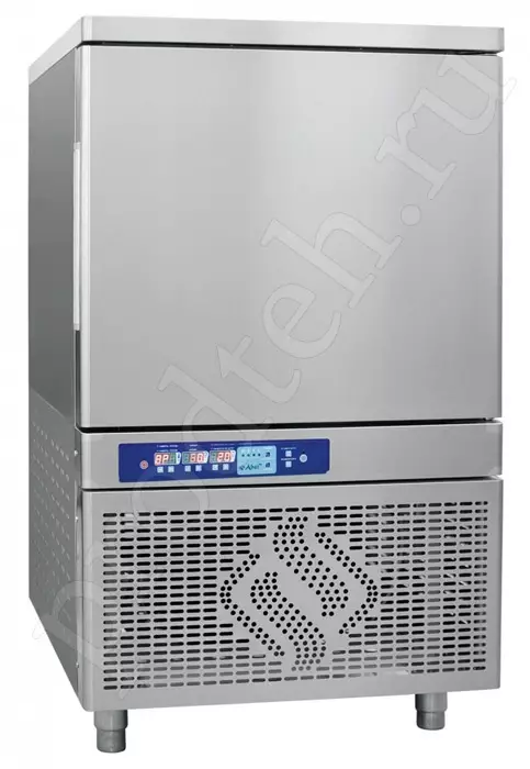 Аппарат шоковой заморозки ШОК 6-1/1 Абат