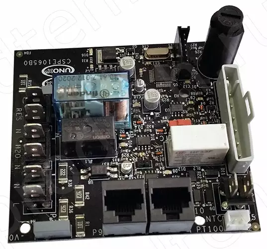 Плата силовая UNOX KPE1065B