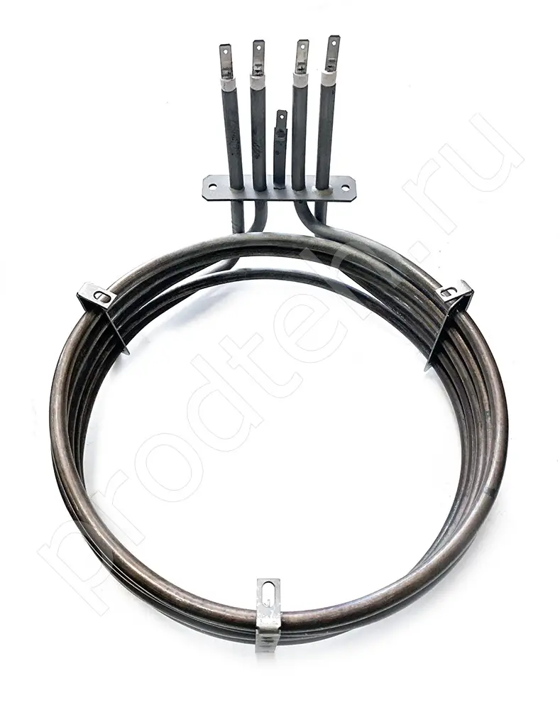 ТЭН пароконвектомата UNOX KRS1150A Аналог