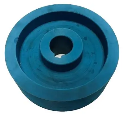 Шкив ведомый МКК-500.05.00.005 