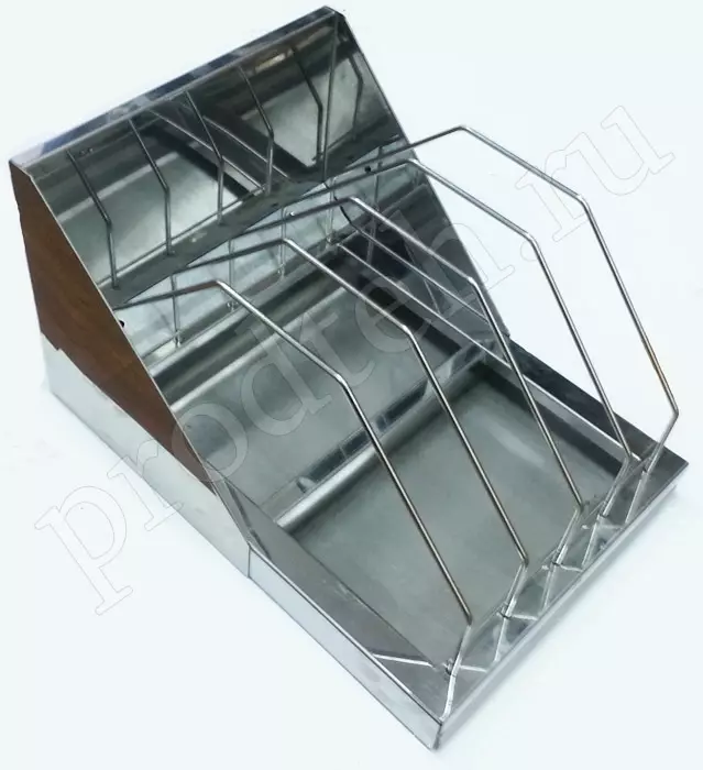 Полка кухонная ПД 300 ТММ для досок