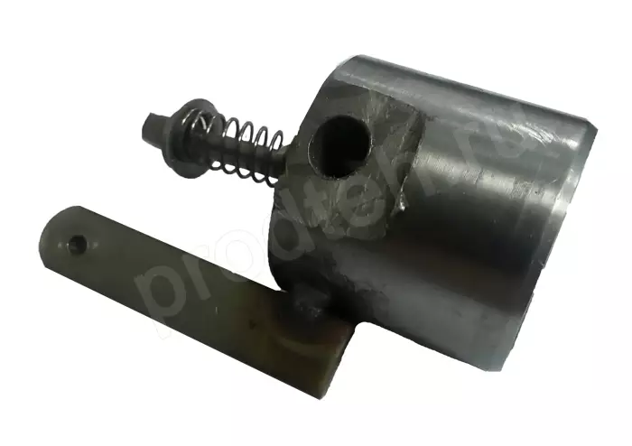 Клапан ЭКГ-100.02.000 кипятильников ЭКГ-50/ЭКГ-100