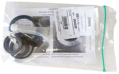 Набор сальников для овощерезки ROBOT COUPE 29906