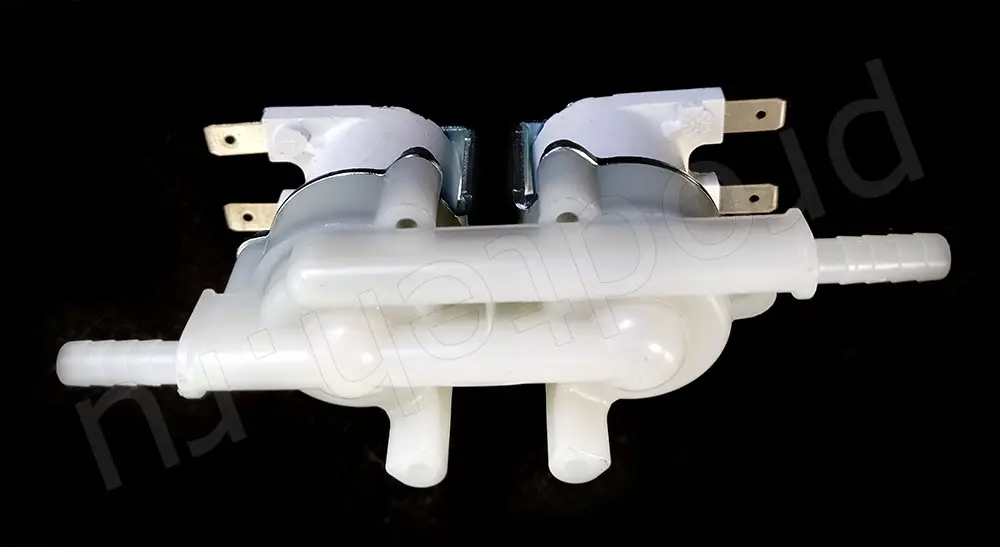 Клапан соленоидный KEL1438A для печей конвекц. и пароконвектоматов т.м. UNOX