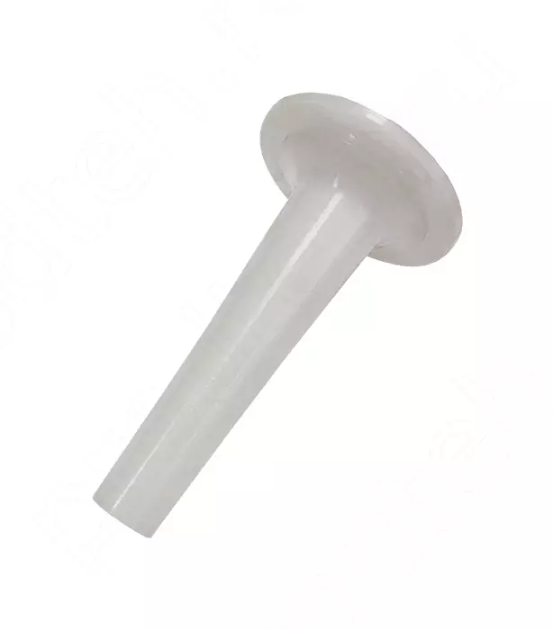 Насадка для набивки колбас М-50С.00.007 мясорубки М-50С, М-80М, М-80Ч Торгмаш