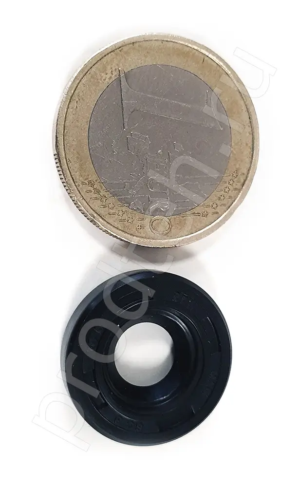 Сальник 18x8x5 мм TECNOINOX