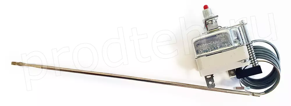 Термостат защитный 360°C EGO 55.19572.020