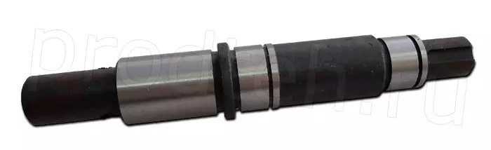 Вал привода МОК-150М.00.014-01 для картофелечистки МОК-150У, 300У, МОО-1, МОО-1-01