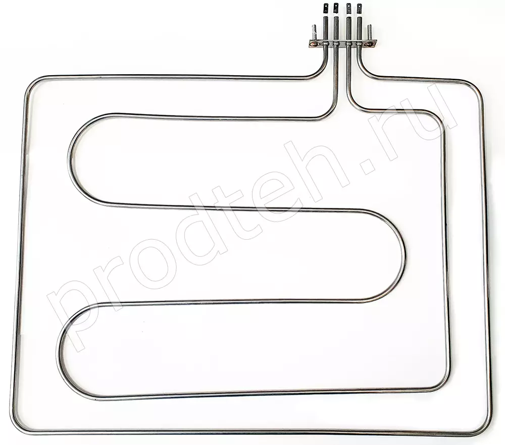 ЛК9.48.100.004 ТЭН-217/264-А-6,7/2,6Т220 ГОСТ 13268-88