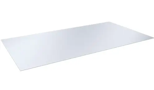 Полка сплошная для стола НК-СРО, СРО(б) 900х600 мм